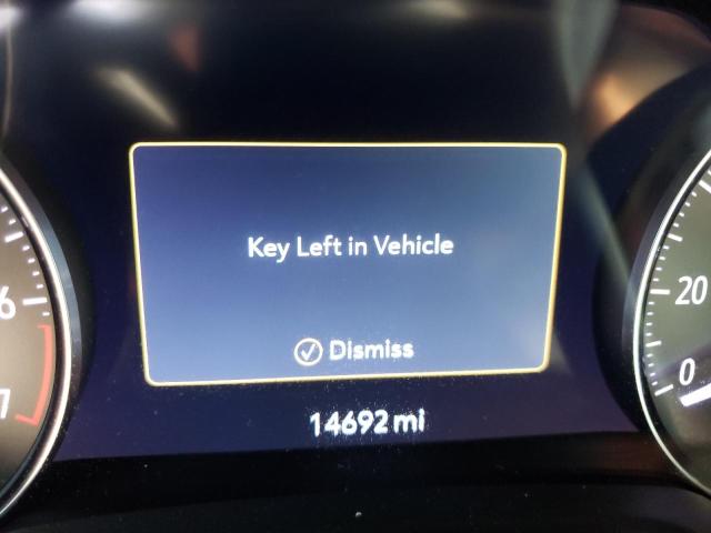 2021 BUICK ENVISION A LRBFZRR43MD140261