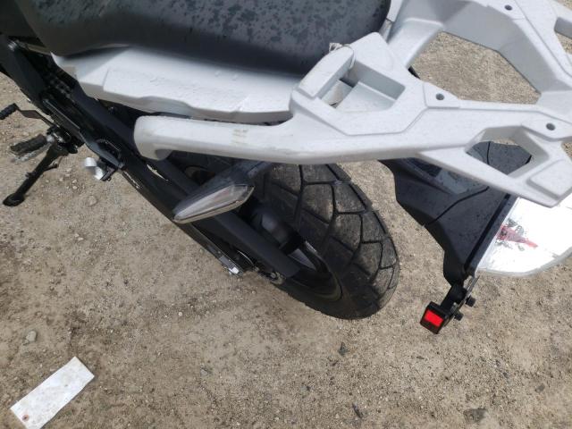 2022 BMW G310 GS WB30G3303NRA24523