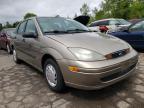 2003 FORD  FOCUS