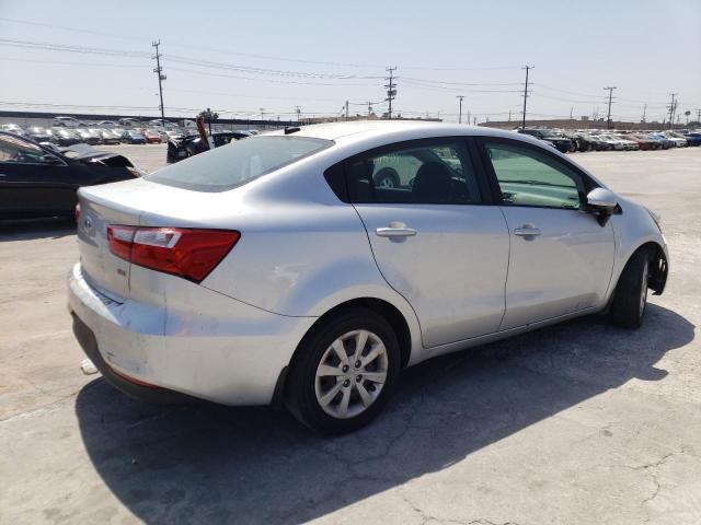 KNADM4A31H6037926 KIA RIO LX