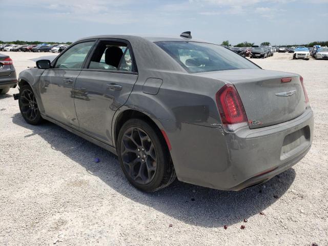 2019 CHRYSLER 300 TOURIN - 2C3CCAAG6KH727166