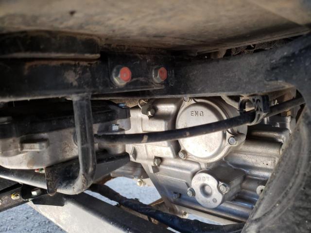 2021 HONDA SXS1000 M5 1HFVE042XM4502621