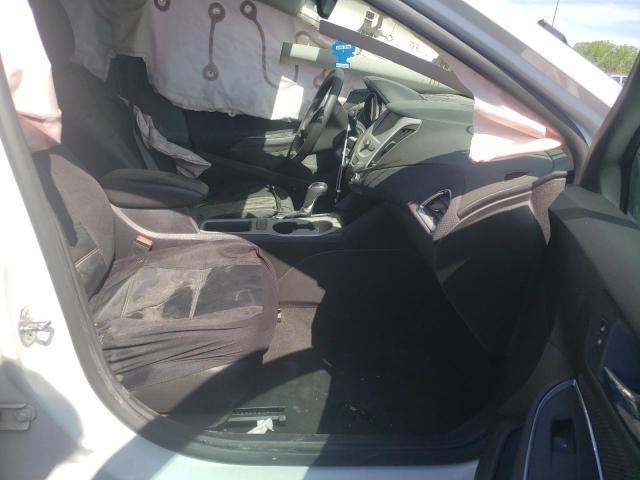 2016 CHEVROLET CRUZE LS 1G1BC5SMXG7328792