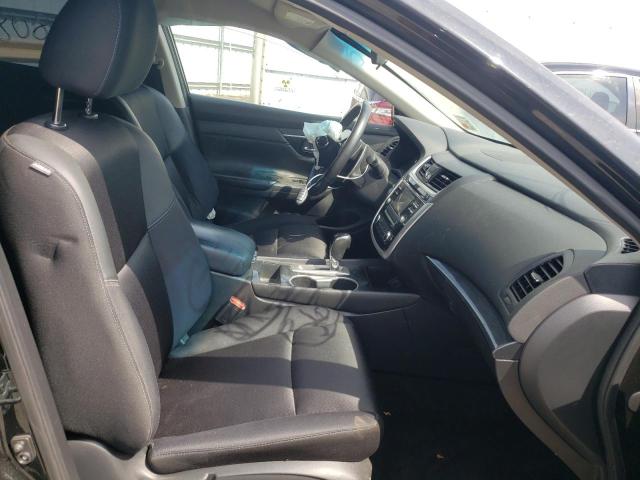 2018 NISSAN ALTIMA 2.5 1N4AL3AP2JC224515
