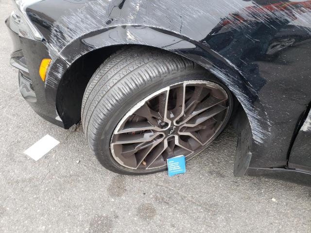 2022 KIA K5 GT 5XXG44J89NG094979