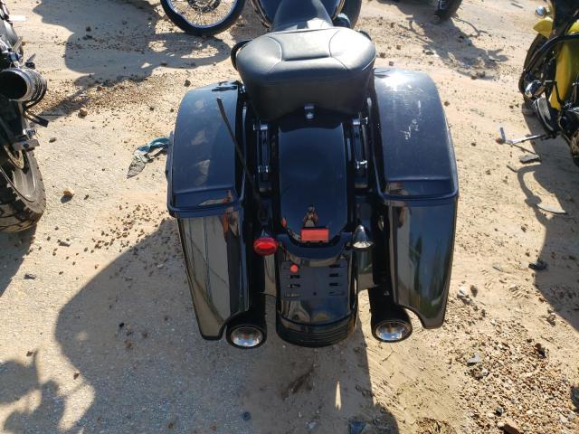 2021 HARLEY-DAVIDSON FLTRXS 1HD1KTP11MB601179