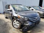 2014 HONDA  CRV