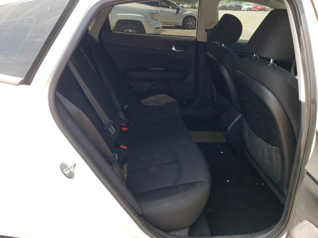 KNAGT4L34J5198828 Kia Optima Lx 2018. Фото: 5