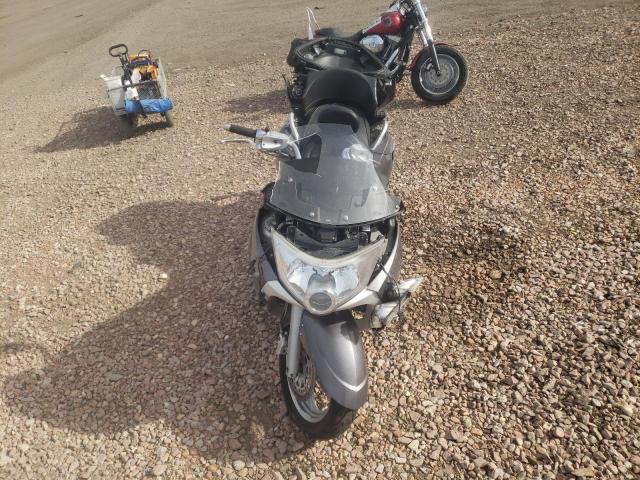 2008 VICTORY MOTORCYCLES VISION DEL 5VPSD36DX83007798