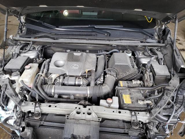 2015 LEXUS NX 200T JTJBARBZ7F2012792