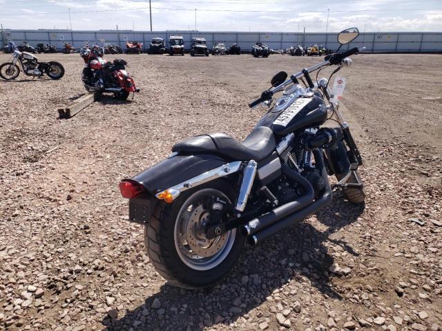 2012 HARLEY-DAVIDSON FXDF DYNA 1HD1GYM11CC335934