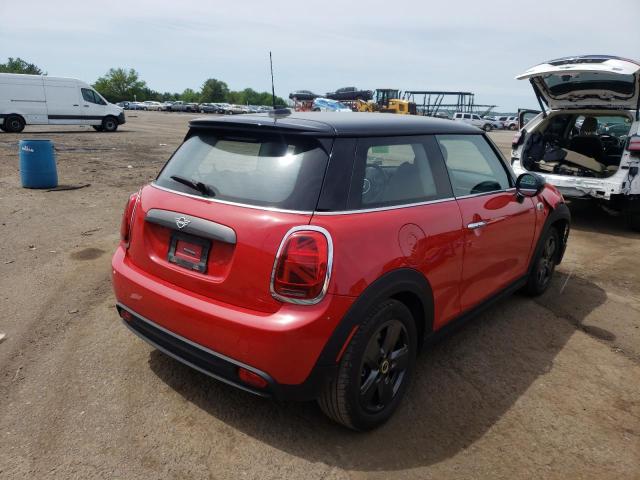 2021 MINI COOPER SE WMWXP3C02M2N39041