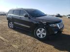 2012 JEEP  GRAND CHEROKEE