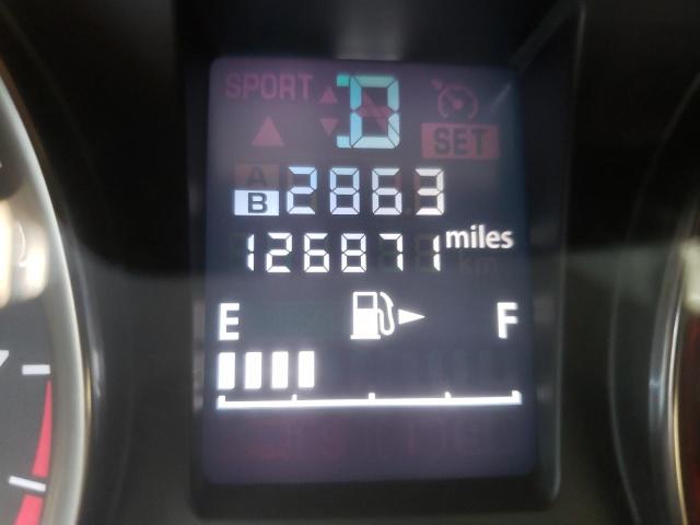 JF2GPAGC0E8345085 Subaru Xv Crosstr 2014. Фото: 7