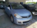 2011 NISSAN  VERSA