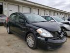 2011 NISSAN  VERSA