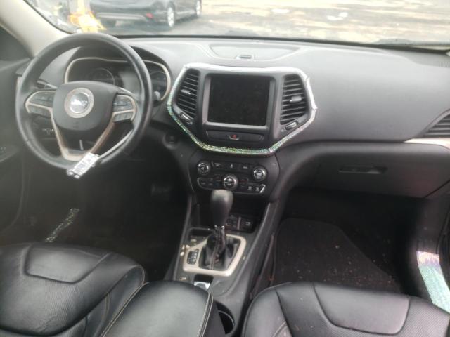 1C4PJLDB4EW293317 Jeep Cherokee L 2014. Фото: 8