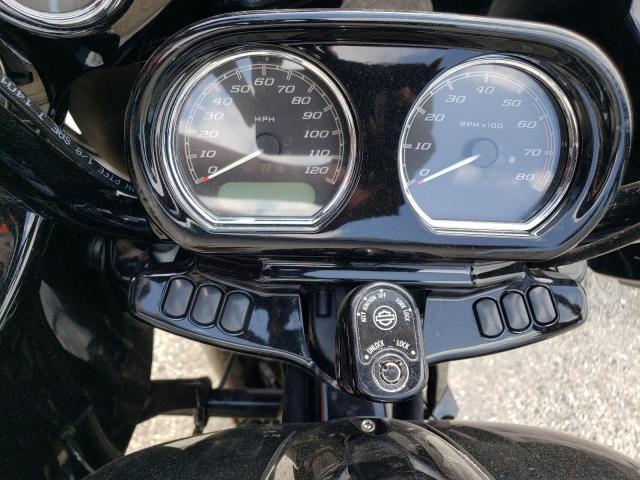 2019 HARLEY-DAVIDSON FLTRXS 1HD1KTP12KB653420