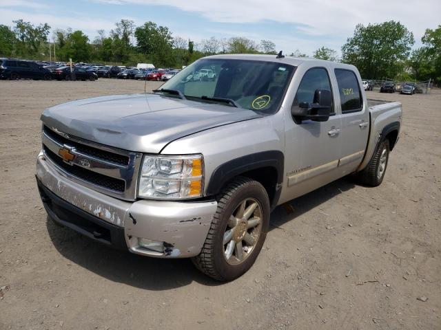 Фото: 2GCEK13M071666486 - 2