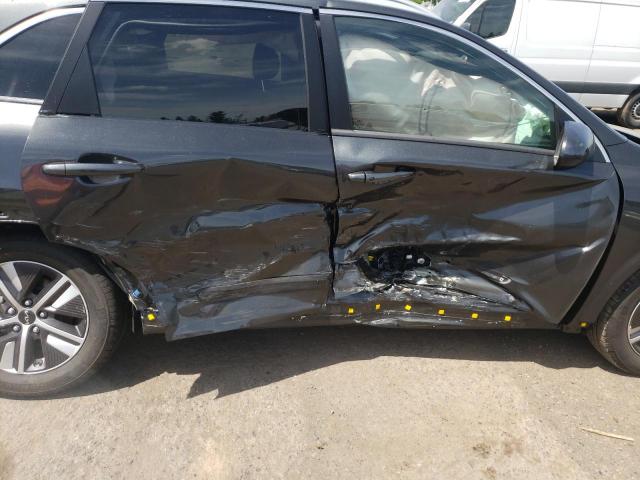 2022 KIA NIRO LXS KNDCM3LD9N5536473