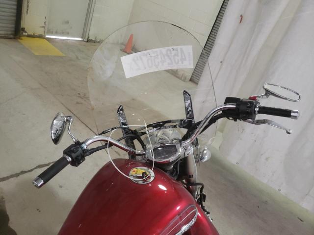 2011 YAMAHA XVS1300 CT JYAVP32E0BA000228