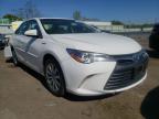 2017 TOYOTA  CAMRY