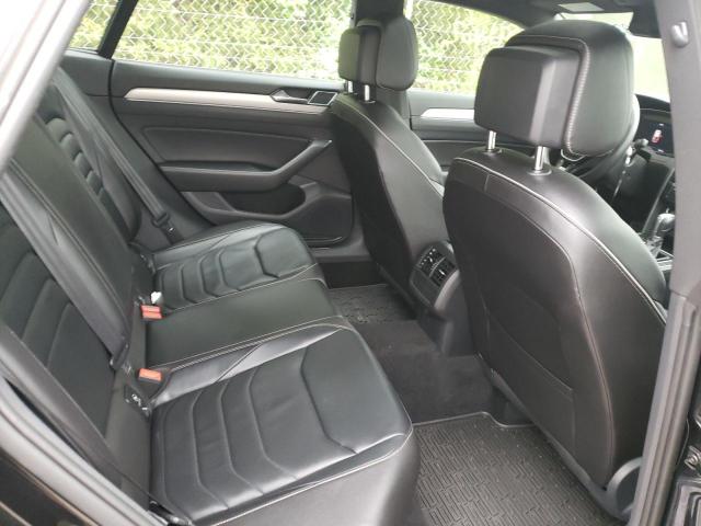 2019 VOLKSWAGEN ARTEON SEL WVWHR7AN1KE028617