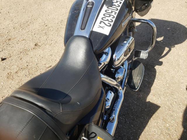 2021 HARLEY-DAVIDSON FLTRX 1HD1KHC28MB609467