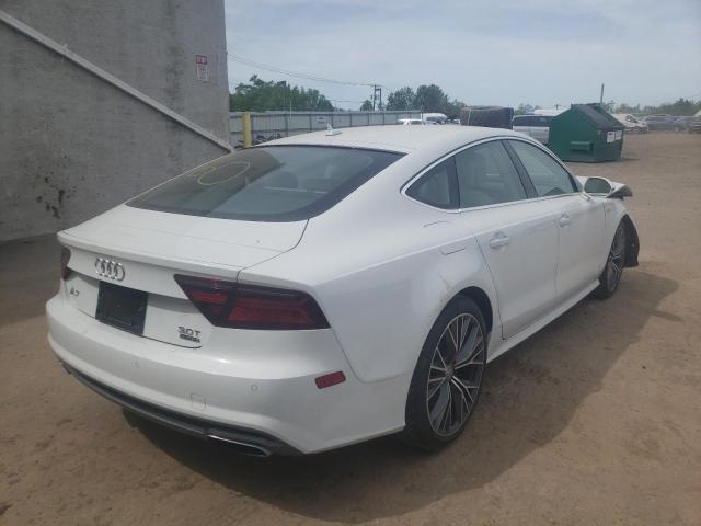 VIN WAU23AFC6JN062141 2018 Audi A7, Prestige no.4