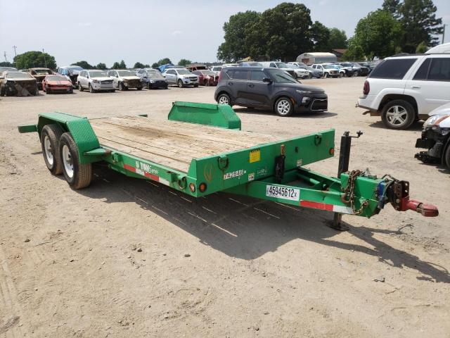 Trailers Trailer salvage cars for sale: 2017 Trailers Trailer