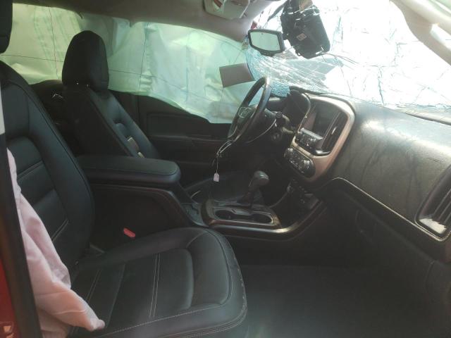 2019 GMC CANYON DEN 1GTG5EEN7K1261267