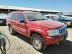 2004 JEEP  CHEROKEE