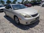 2005 LEXUS  ES330