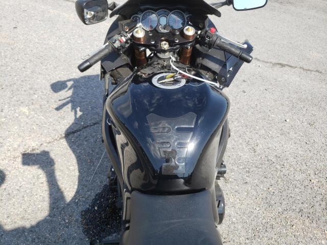 2009 SUZUKI GSX1300 R JS1GX72A992101185