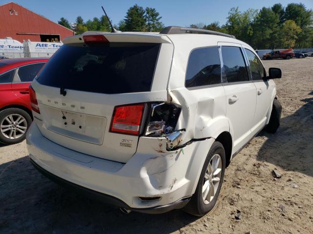 2015 DODGE JOURNEY LI 3C4PDCBG4FT754612