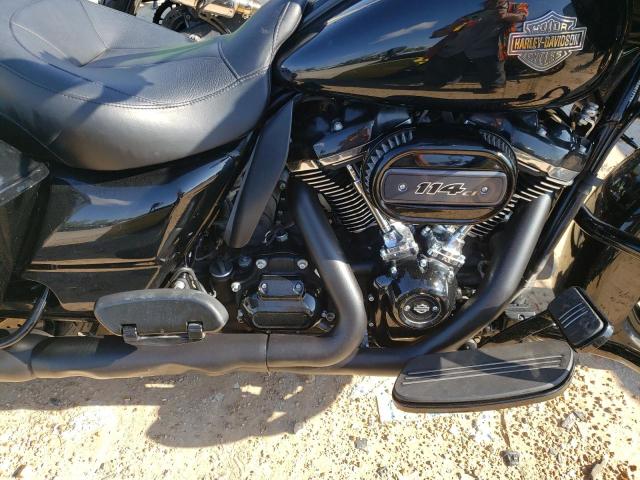 2021 HARLEY-DAVIDSON FLTRXS 1HD1KTP11MB601179