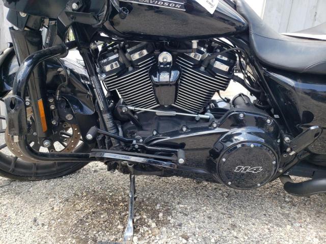 2019 HARLEY-DAVIDSON FLTRXS 1HD1KTP12KB653420