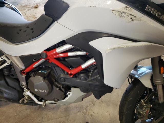 2016 DUCATI MULTISTRAD ZDM12BWW5GB010161