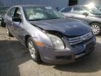 2007 FORD  FUSION