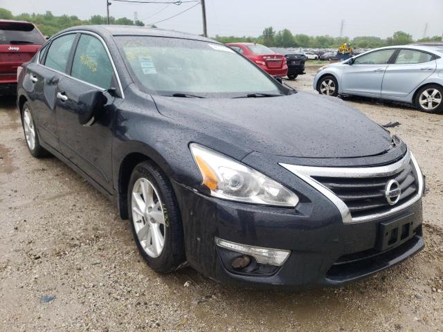 2015 NISSAN ALTIMA 2.5 1N4AL3AP1FN395087