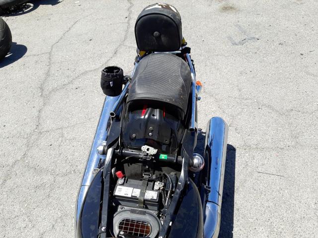 2017 TRIUMPH MOTORCYCLE ROCKET III SMTC02L44HJ789011