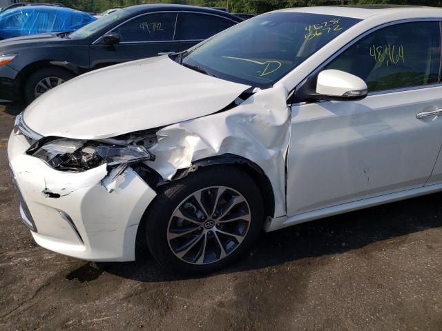 2019 TOYOTA CAMARY 4T1B11HKXKU190561