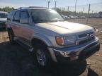 2002 TOYOTA  4RUNNER