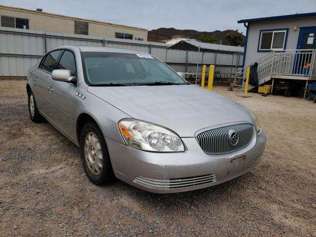 2006 Buick Lucerne for sale in Kapolei, HI
