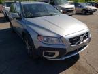 2012 VOLVO  XC70