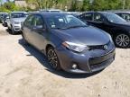 2015 TOYOTA  COROLLA