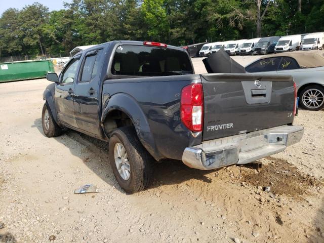 2015 NISSAN FRONTIER S 1N6AD0ER9FN721006