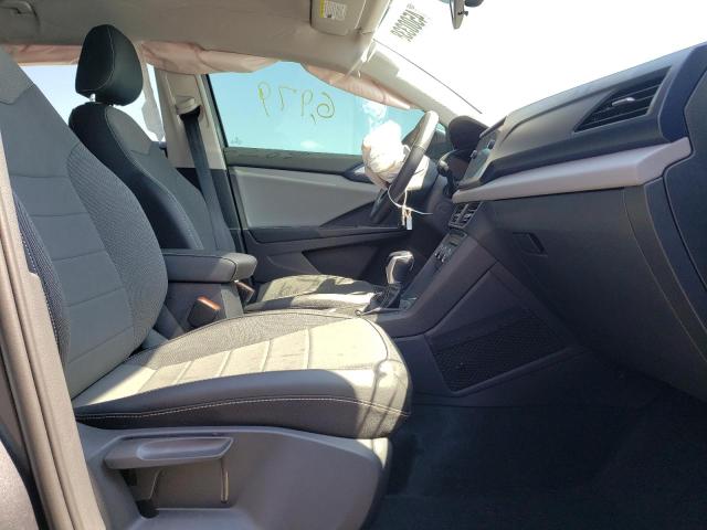 2022 VOLKSWAGEN TAOS SE 3VVRX7B2XNM036648