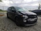 2015 DODGE  GRAND CARAVAN