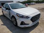 2018 HYUNDAI  SONATA